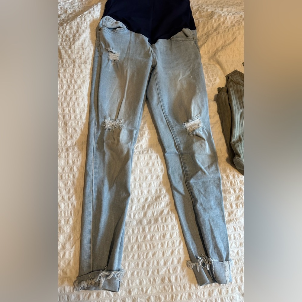 Maternity Clothing